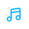 音樂加速